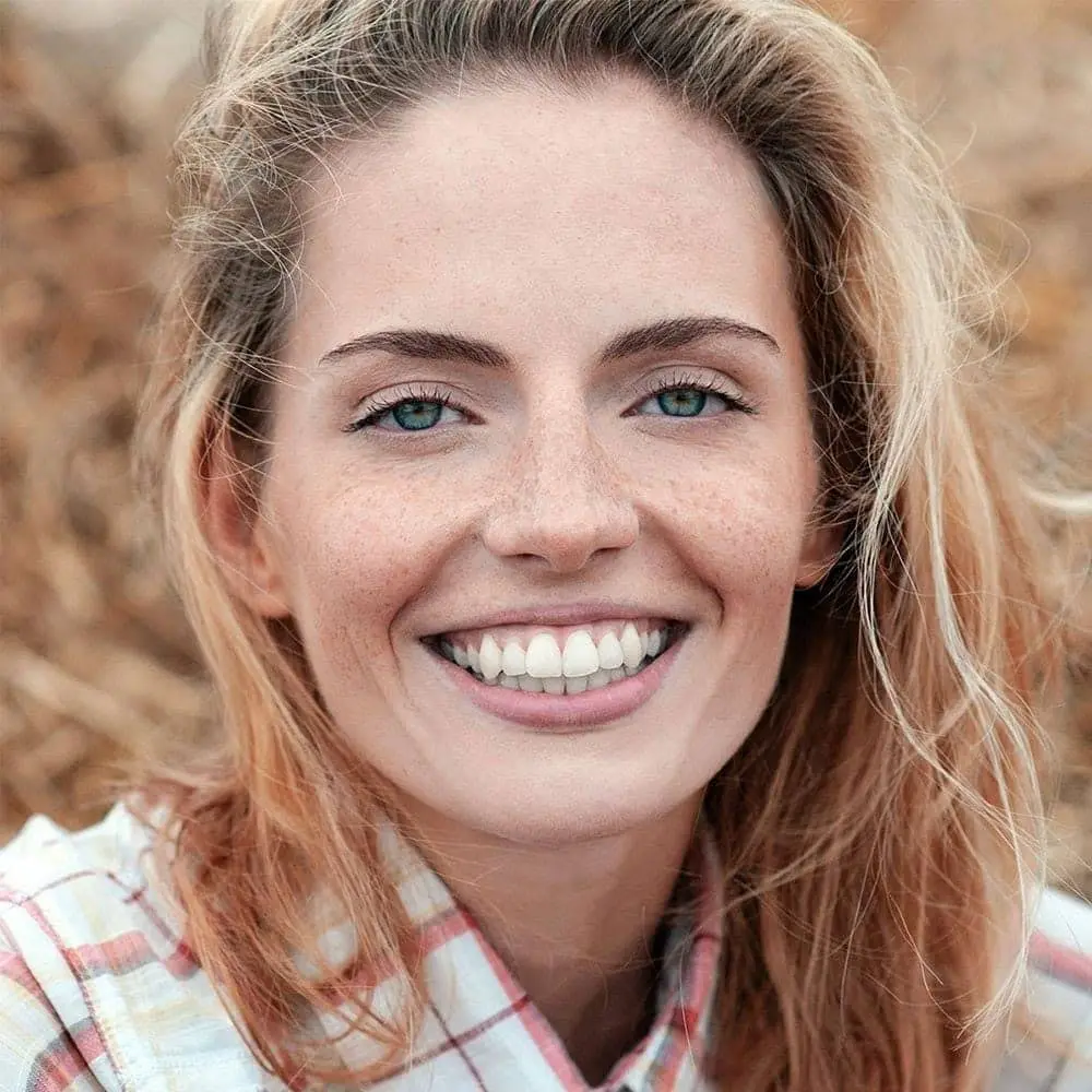Jordan Landing Smiles