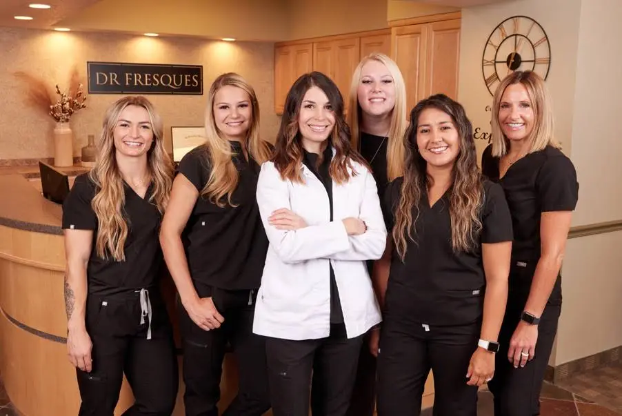 Copper Canyon Dental