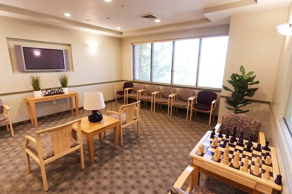 Copper Canyon Dental