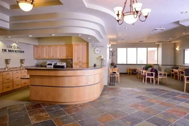Copper Canyon Dental