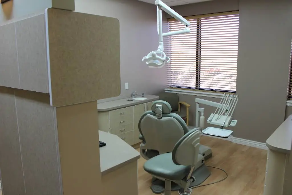 Copper Canyon Dental