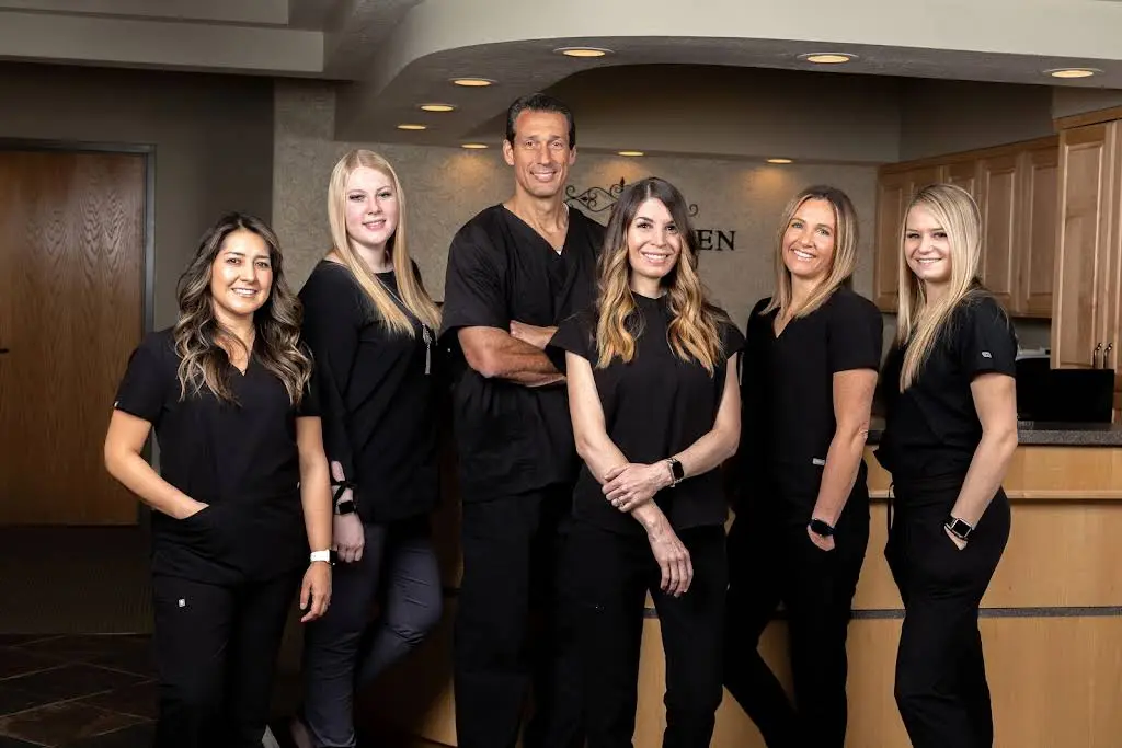 Copper Canyon Dental
