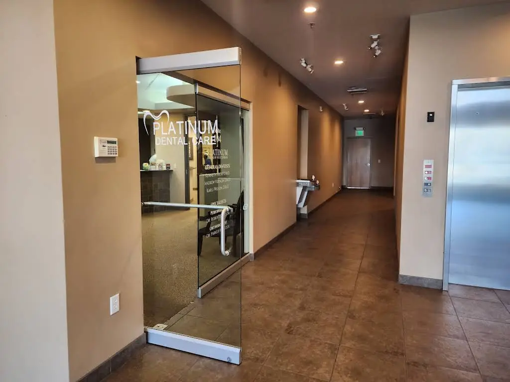 Platinum Dental of West Jordan