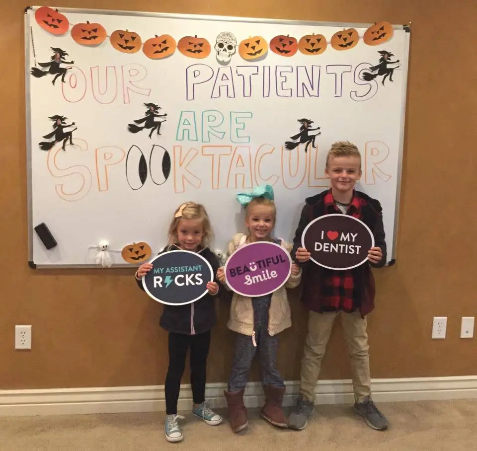 Platinum Dental of West Jordan