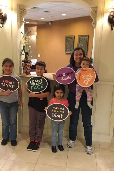 Platinum Dental of West Jordan