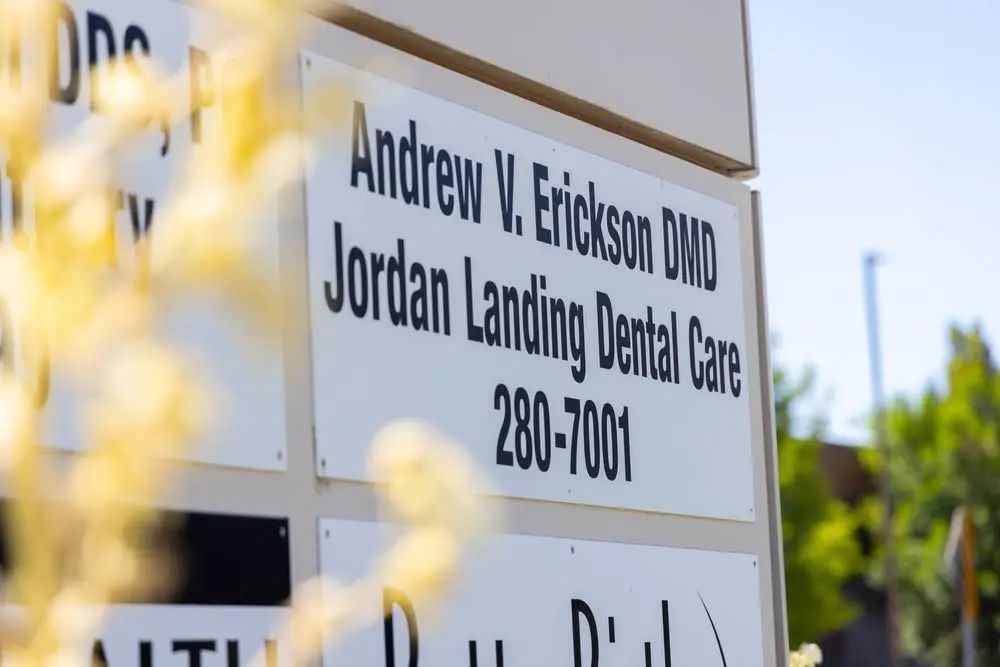 Jordan Landing Dental Care