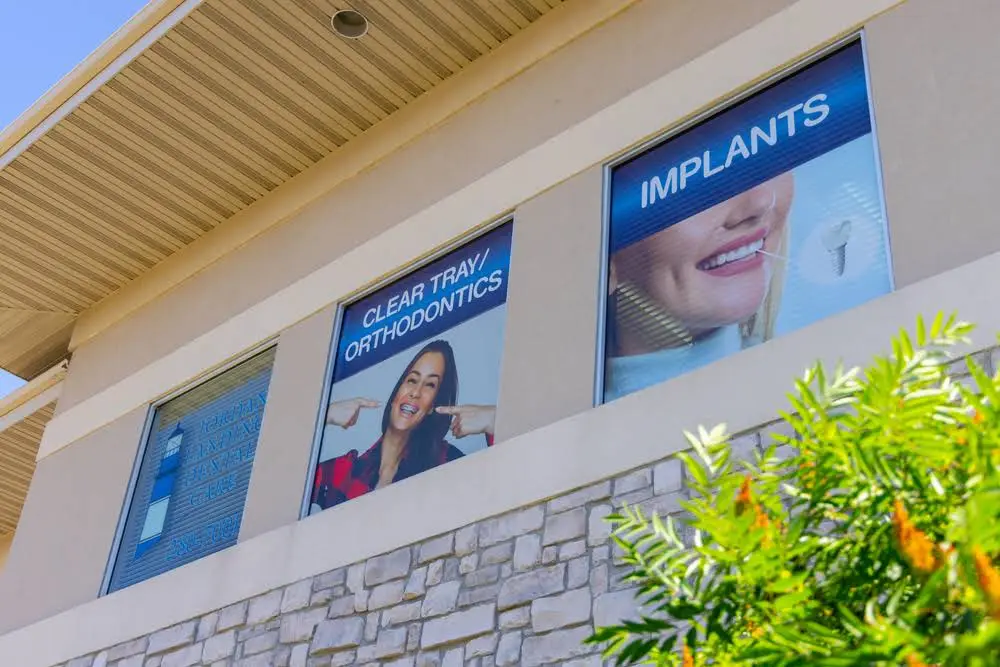Jordan Landing Dental Care