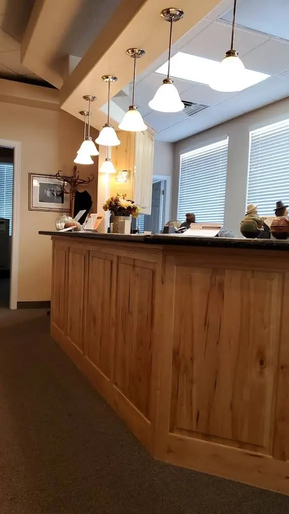 Jordan Landing Dental Care