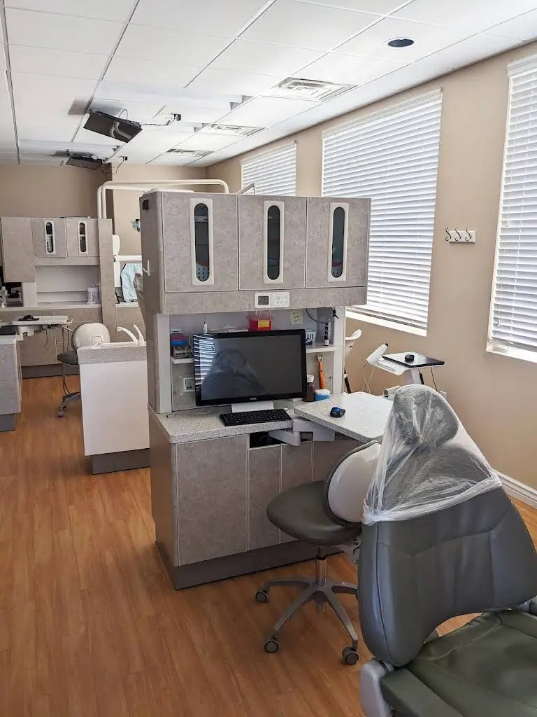 Jordan Landing Dental Care