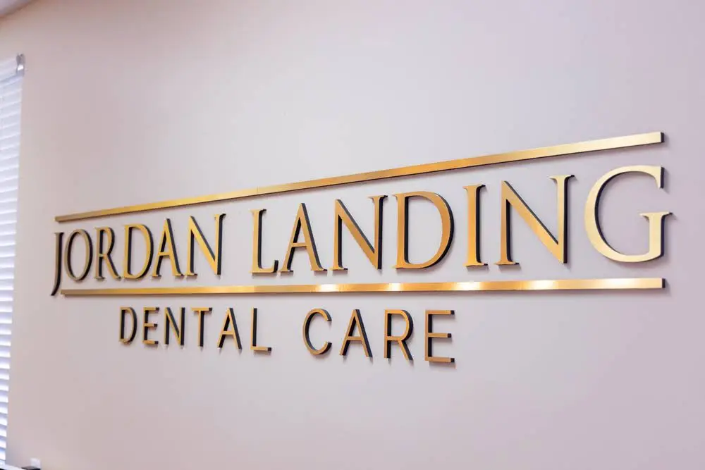 Jordan Landing Dental Care