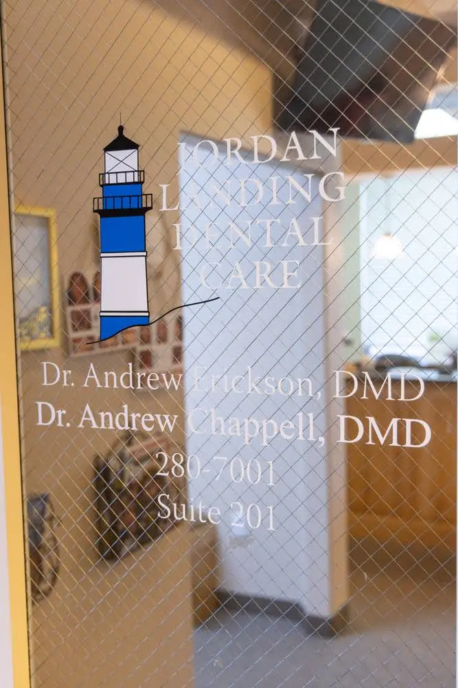 Jordan Landing Dental Care