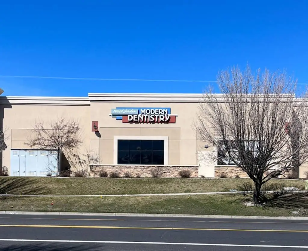 West Jordan Modern Dentistry and Orthodontics