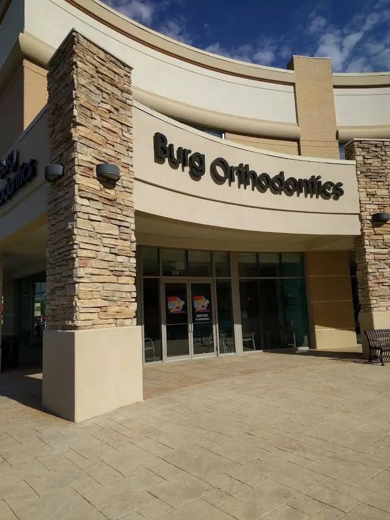 Burg Children's Dentistry & Orthodontics