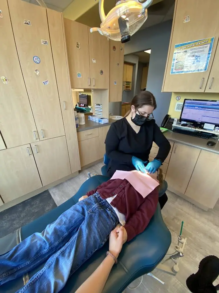 Burg Children's Dentistry & Orthodontics