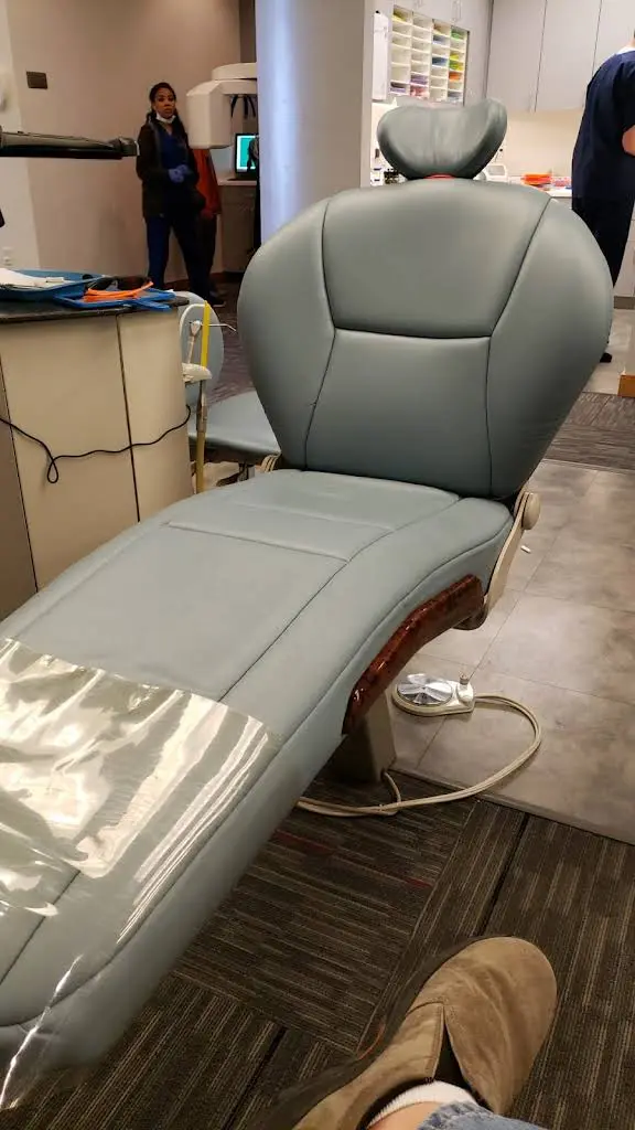 Burg Children's Dentistry & Orthodontics