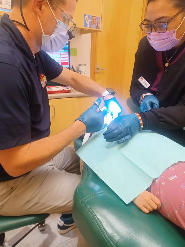 Burg Children's Dentistry & Orthodontics