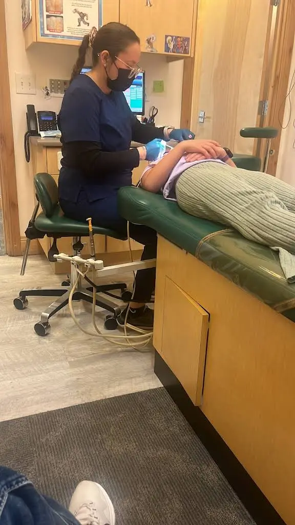 Burg Children's Dentistry & Orthodontics
