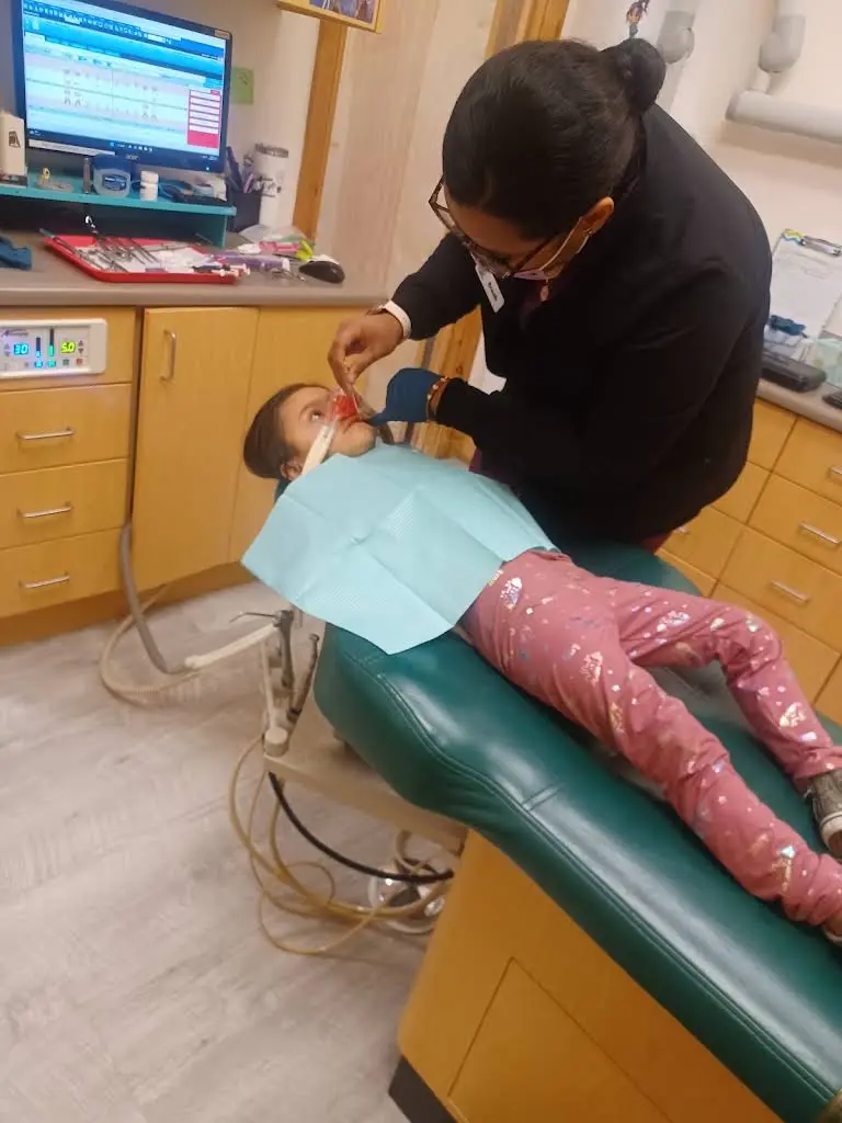 Burg Children's Dentistry & Orthodontics