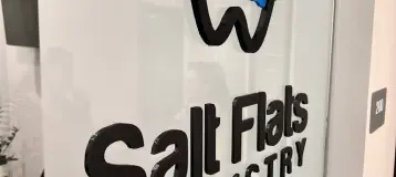Salt Flats Dentistry