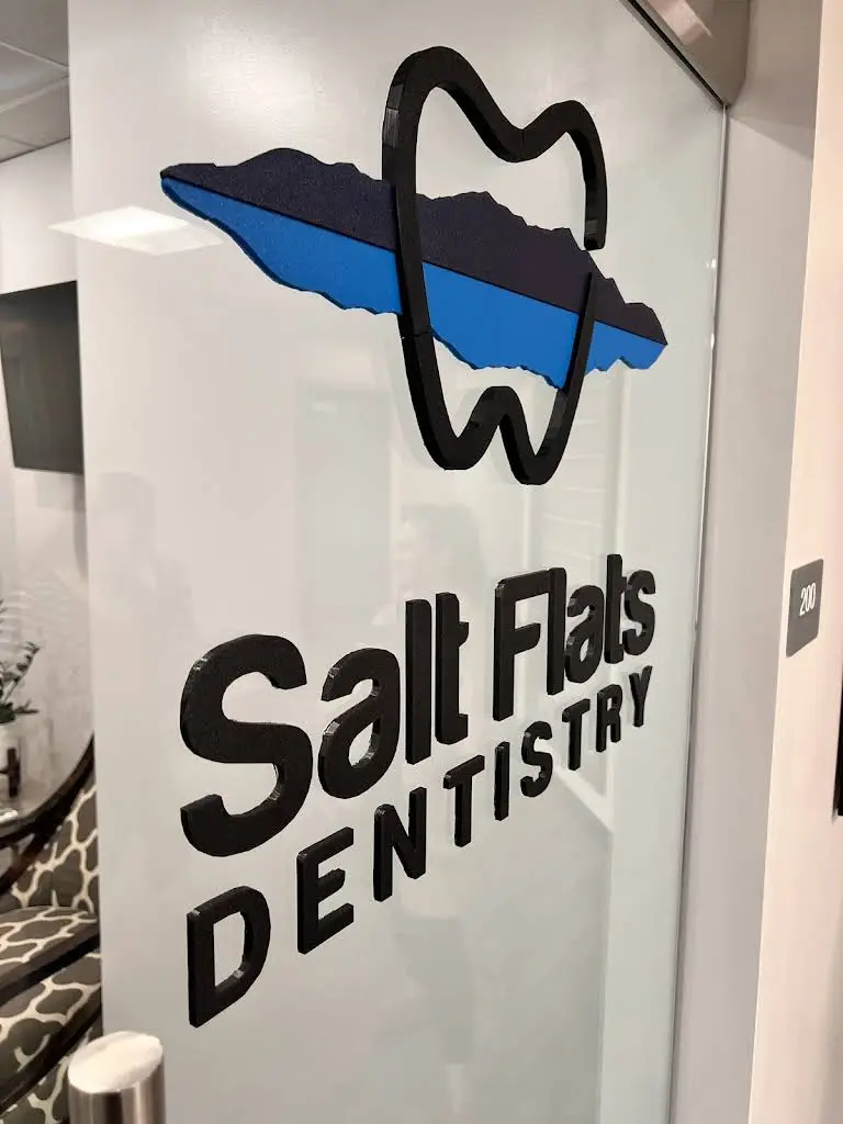Salt Flats Dentistry