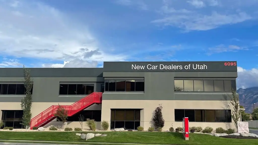 Salt Flats Dentistry