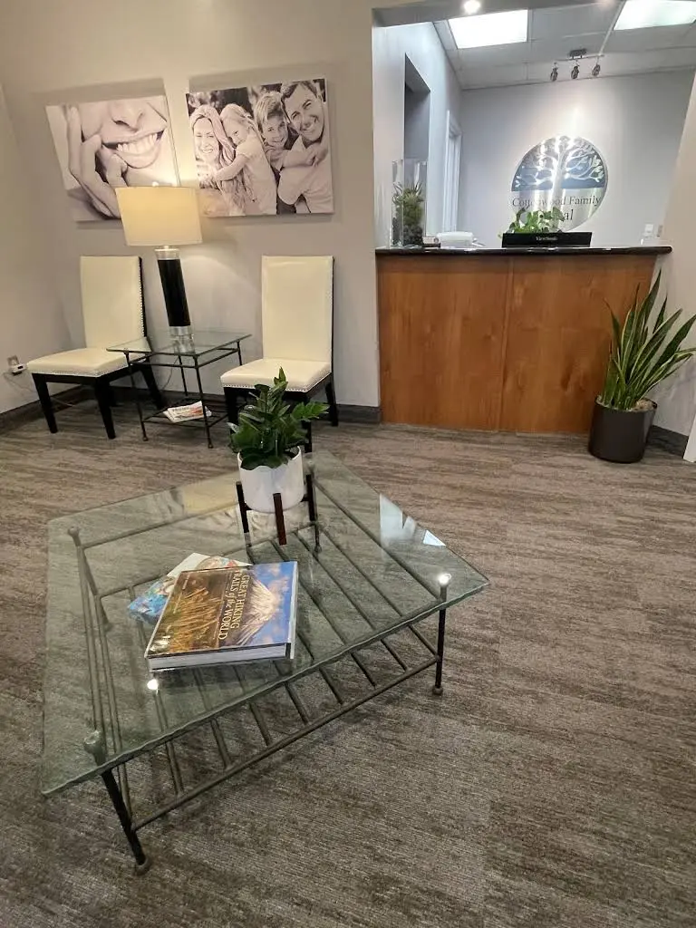 Salt Flats Dentistry