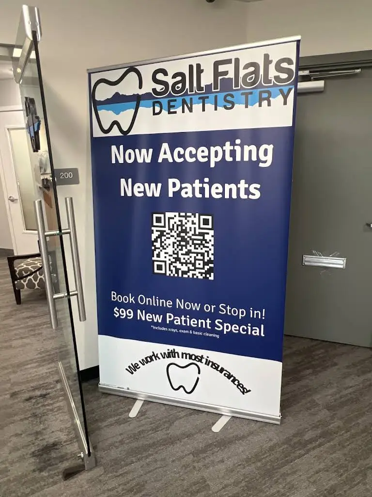 Salt Flats Dentistry