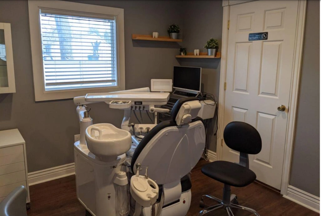 Infinity Dental