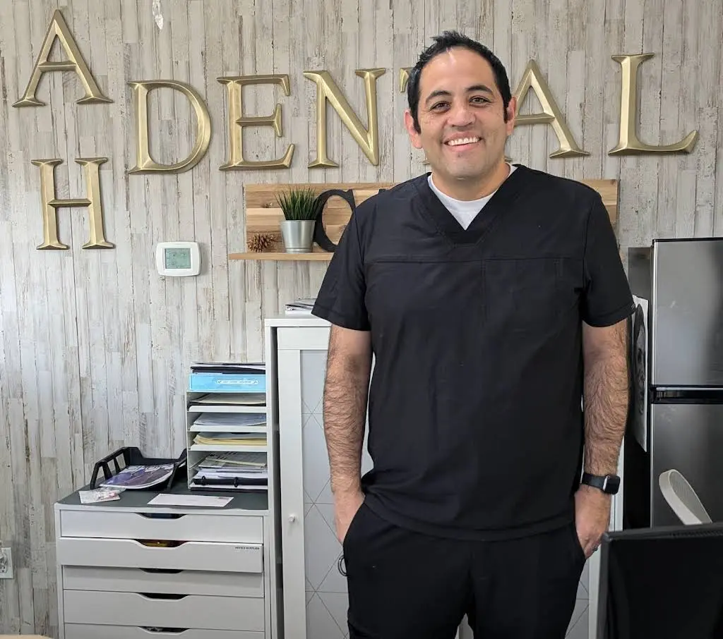 Infinity Dental