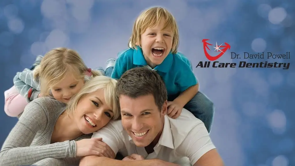 All Care Dentistry