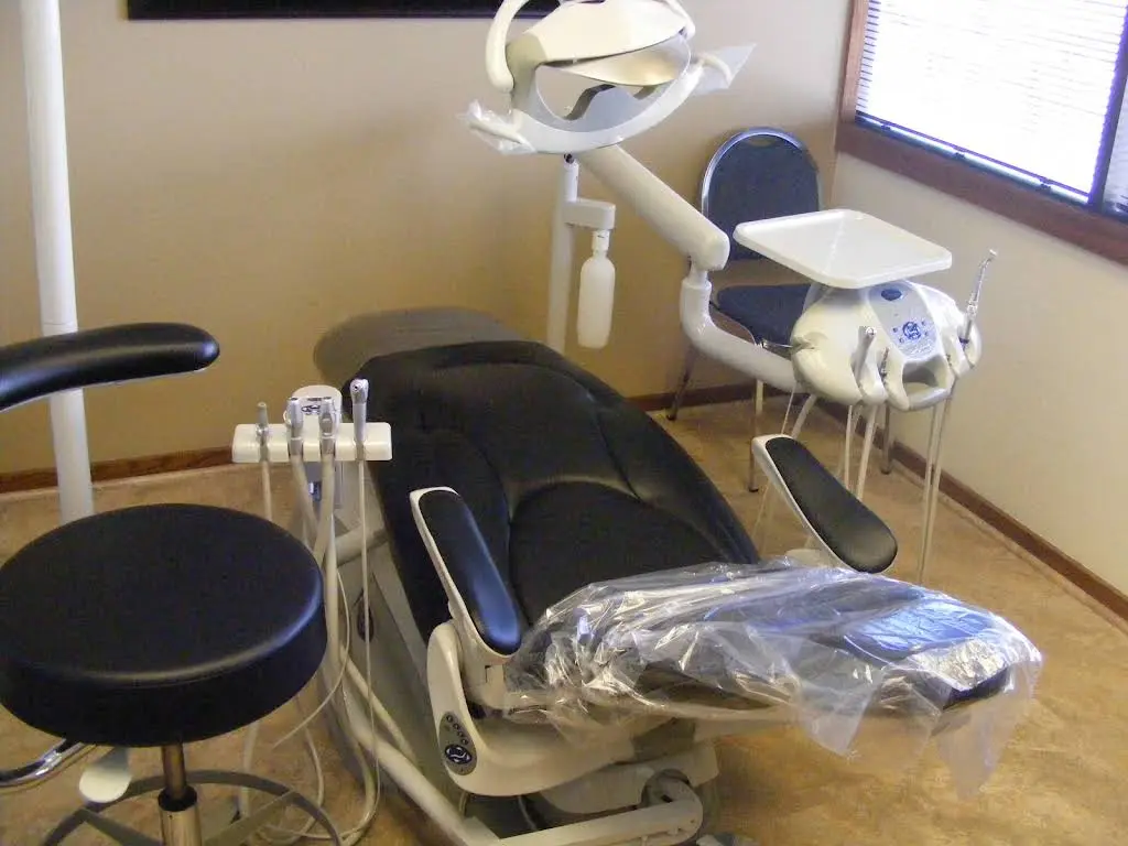 All Care Dentistry