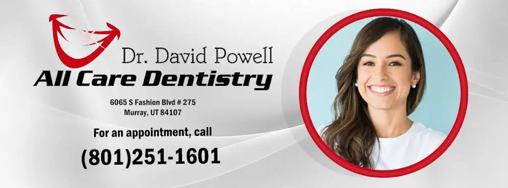 All Care Dentistry