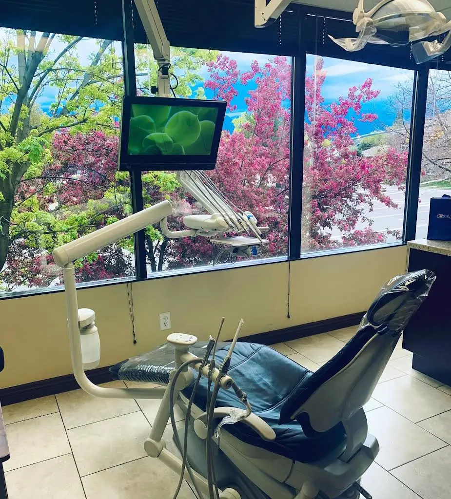 Salt Lake Dental Care - Clint Blackwood DDS