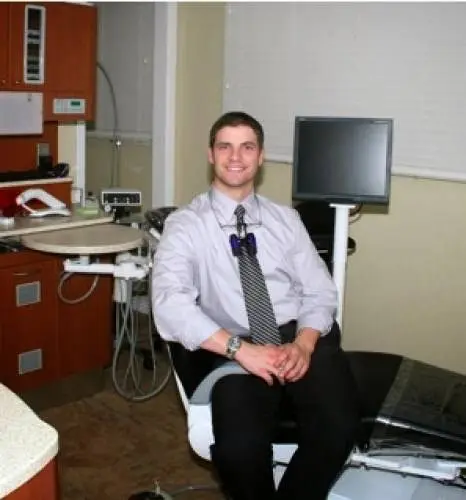 Salt Lake Dental Care - Clint Blackwood DDS