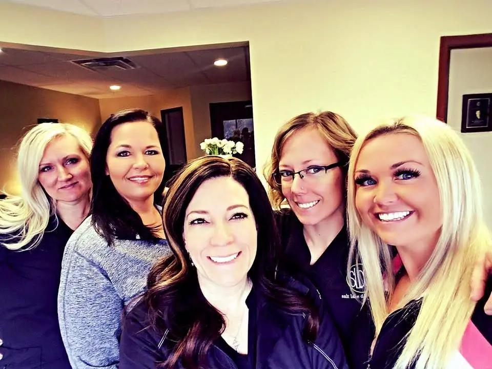 Salt Lake Dental Care - Clint Blackwood DDS