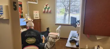 Morgan and Presley Dental of Midvale