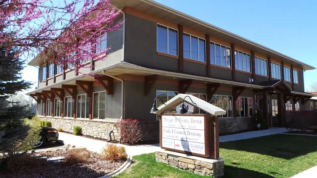 Morgan and Presley Dental of Midvale
