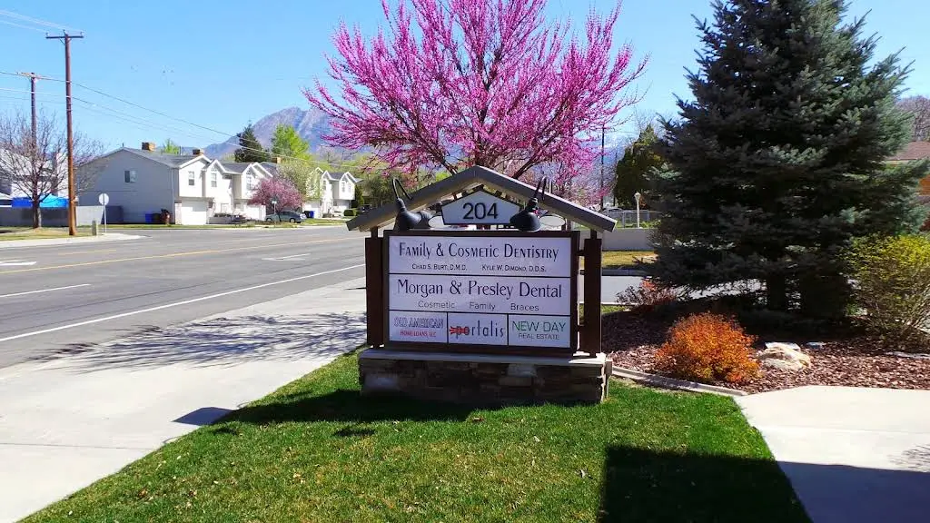 Morgan and Presley Dental of Midvale