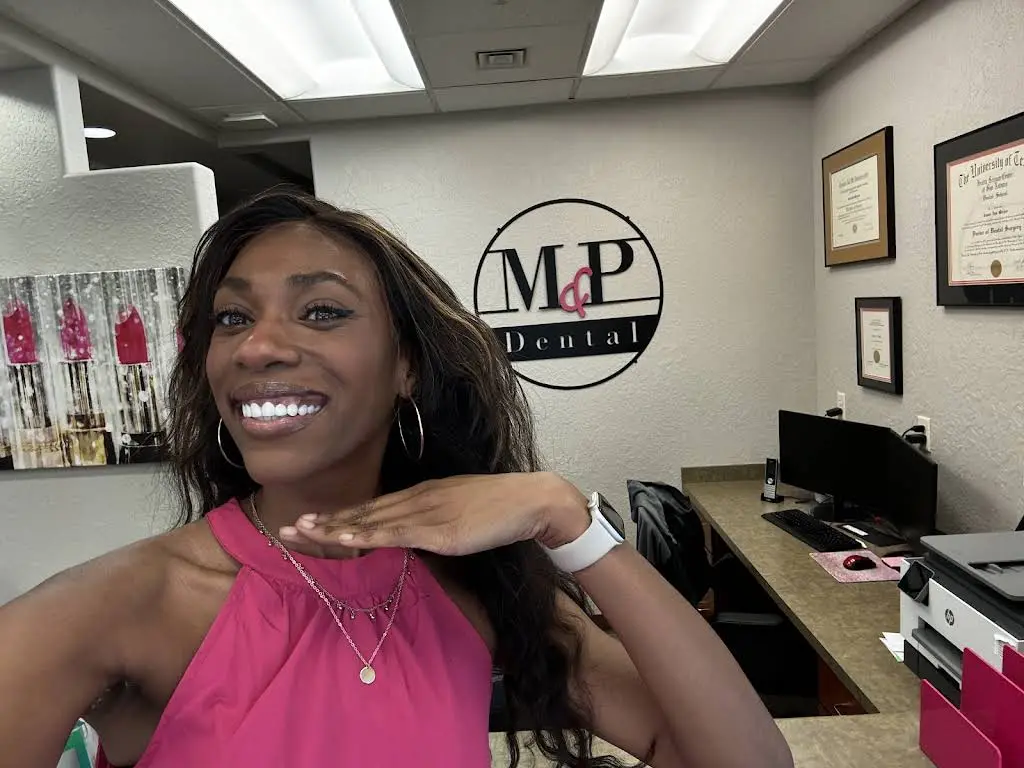 Morgan and Presley Dental of Midvale