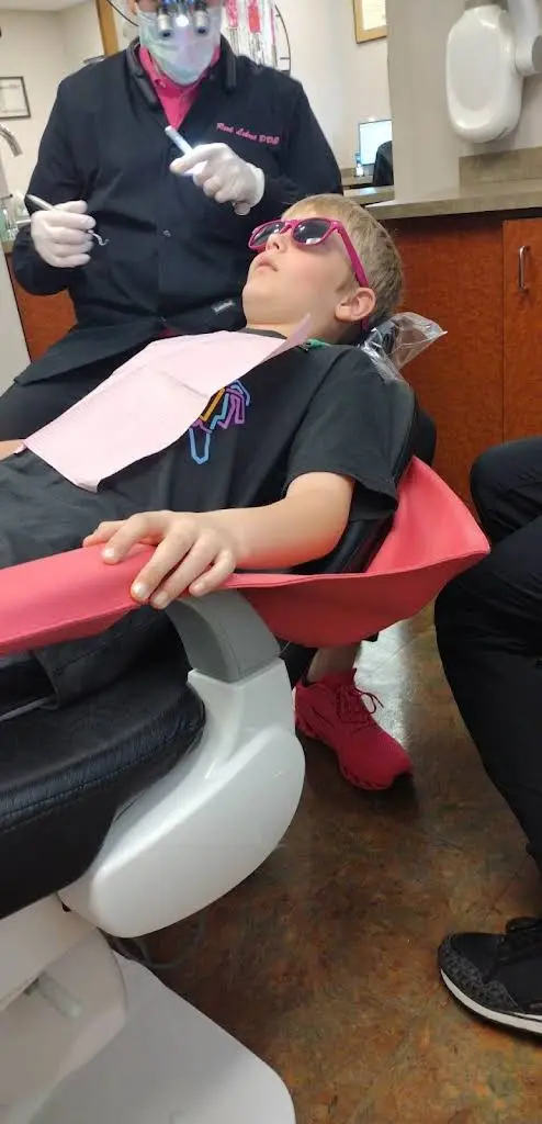Morgan and Presley Dental of Midvale