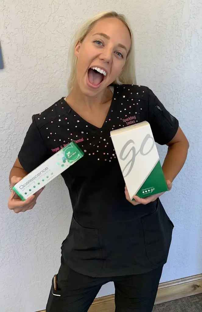 Morgan and Presley Dental of Midvale