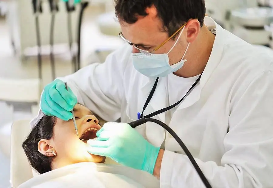 Ormsby Dental