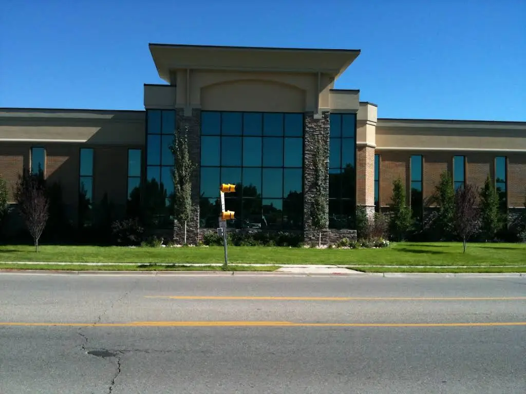Ormsby Dental
