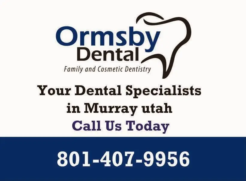 Ormsby Dental