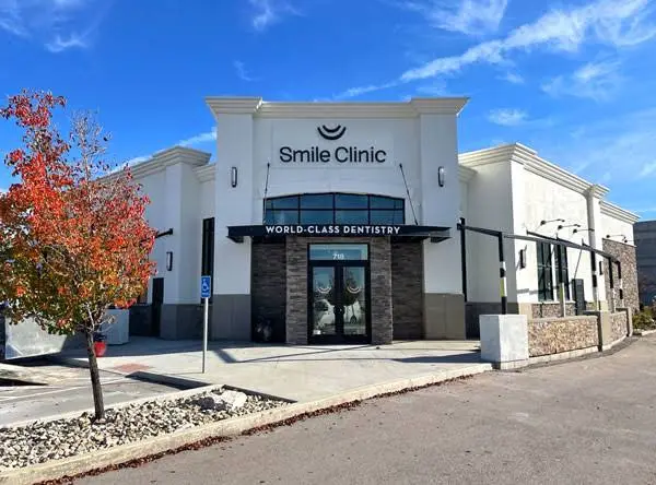 Utah Smile Clinic