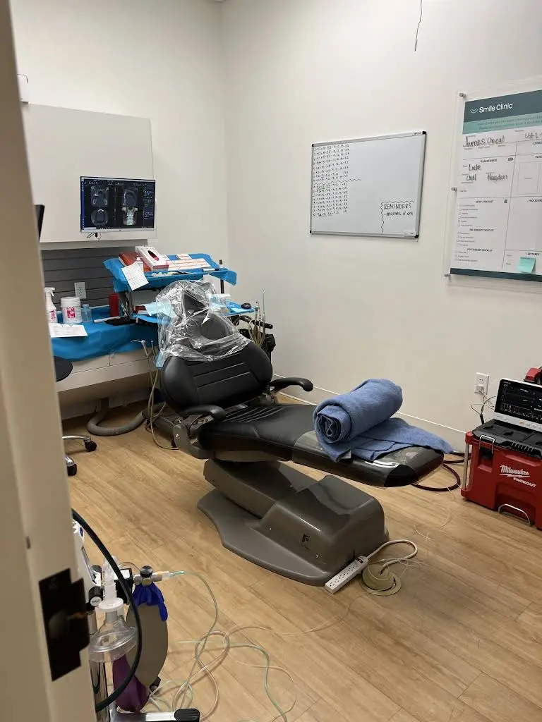 Utah Smile Clinic
