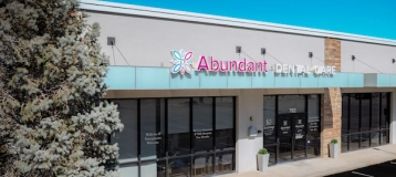 Abundant Dental Care