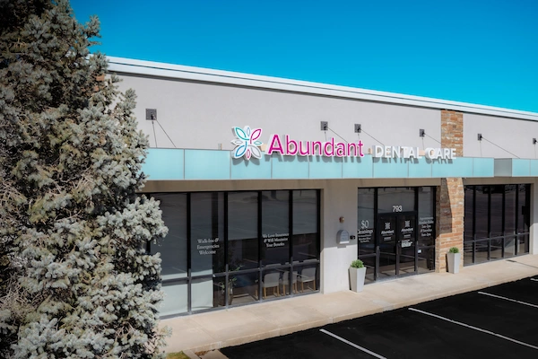 Abundant Dental Care