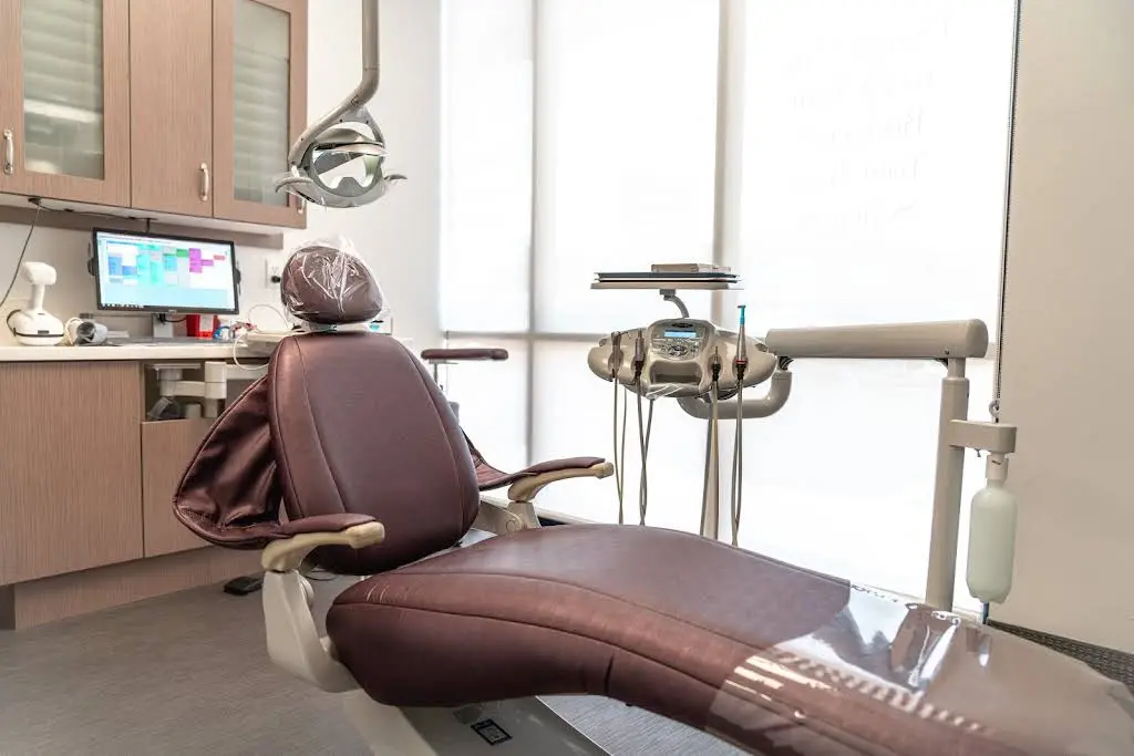 Abundant Dental Care