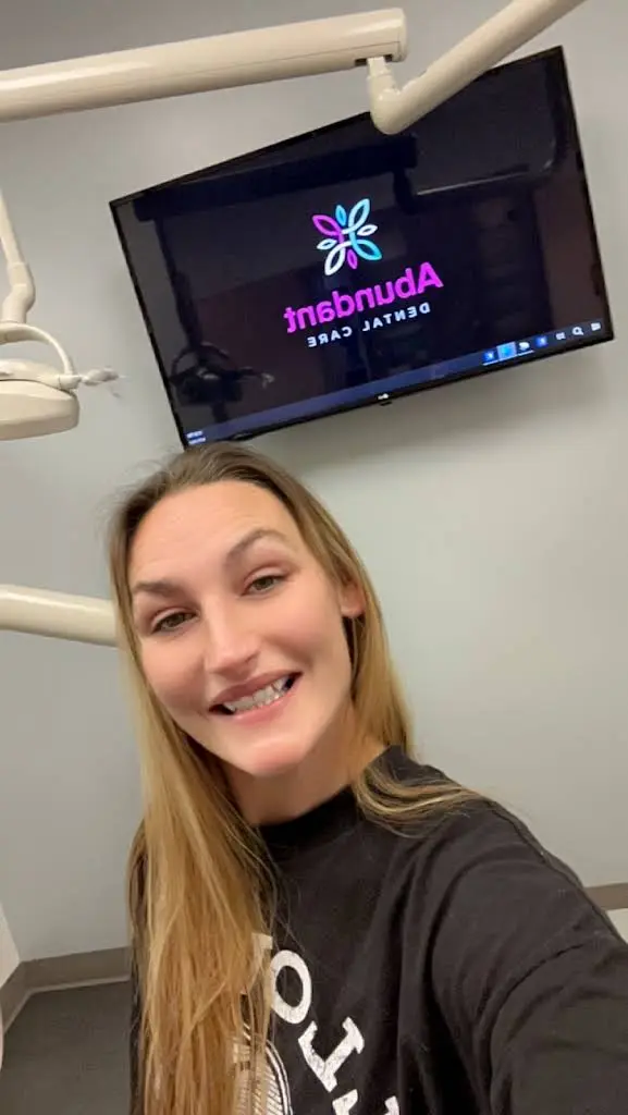 Abundant Dental Care